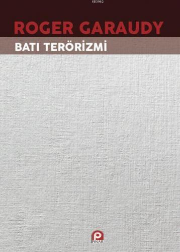 Batı Terörizmi