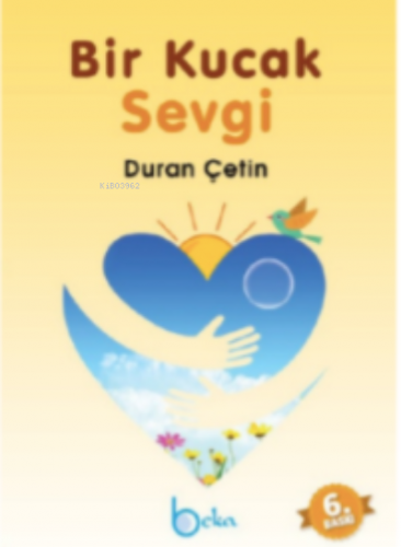 Bir Kucak Sevgi