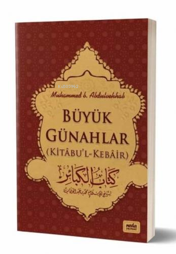 Büyük Günahlar