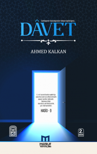 Dâvet