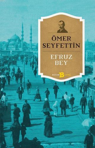 Efruz Bey