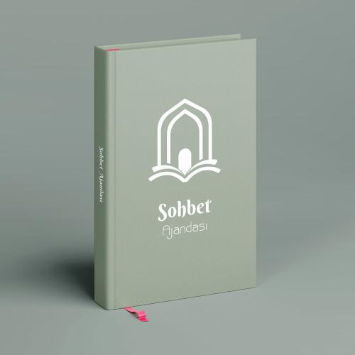 Sohbet Ajandası (Yeşil) (Bi' Dünya Store)