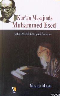 Kur´an Mesajında Muhammed Esed