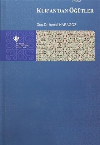 Kur'an'dan Öğütler