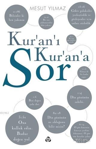 Kur'an'ı Kur'an'a Sor