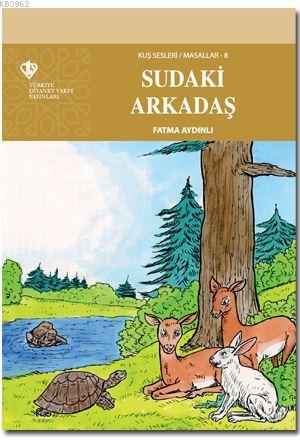 Kuş Sesleri 8 - Sudaki Arkadaş