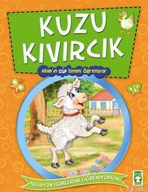 Kuzu Kıvırcık Allah'ın Cud İsmini Öğreniyor