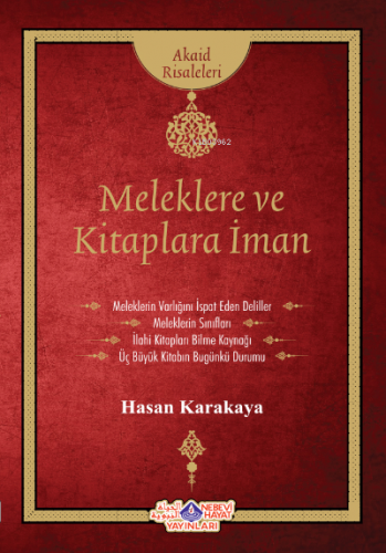 Meleklere İman