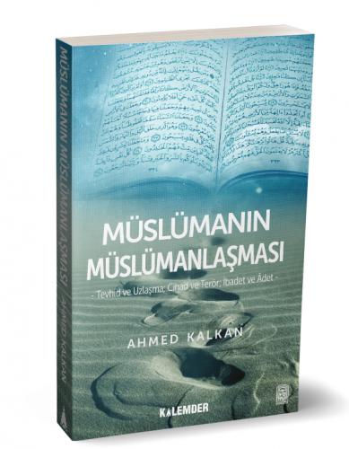 Müslümanın Müslümanlaşması
