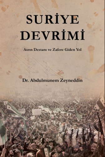Suriye Devrimi